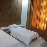 فائقة بلازا - السليمانيه المستشفى العسكري
