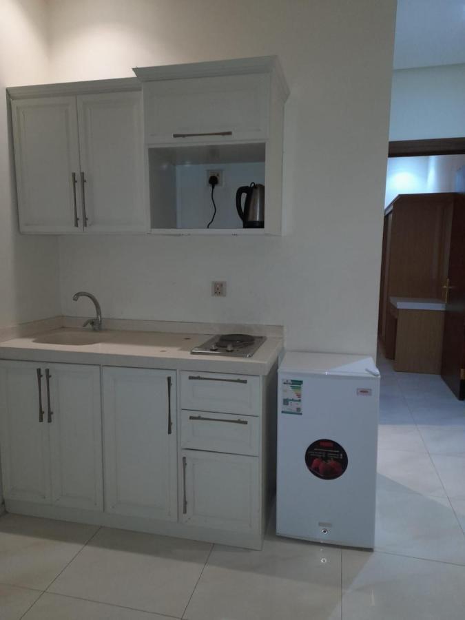Guest house فائقة بلازا - السليمانيه المستشفى العسكري Riyadh