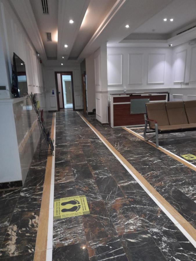 فائقة بلازا - السليمانيه المستشفى العسكري Riyadh