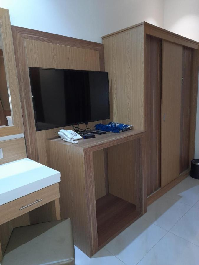 Guest house فائقة بلازا - السليمانيه المستشفى العسكري Riyadh