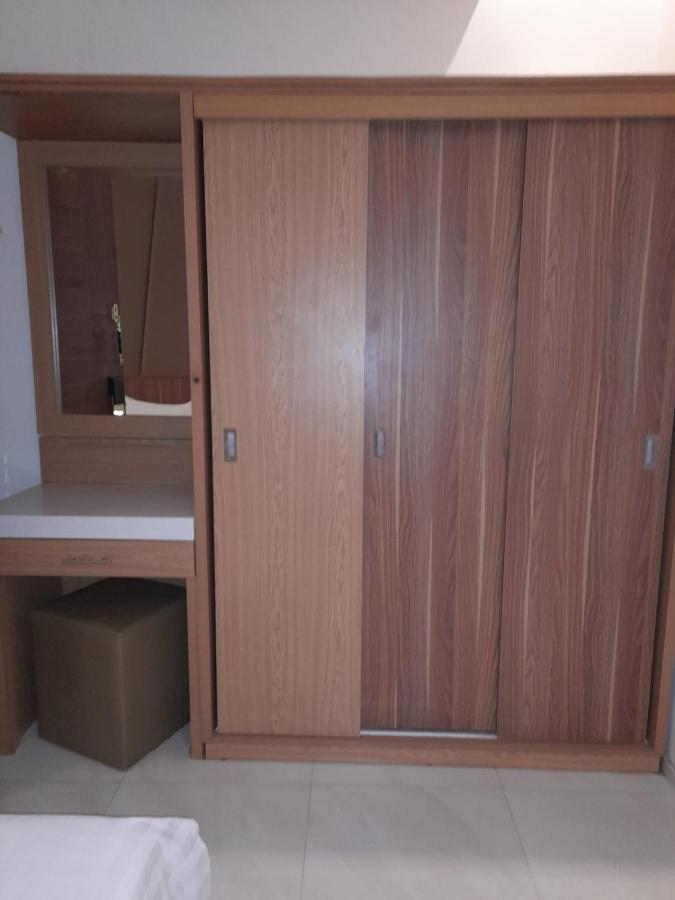 فائقة بلازا - السليمانيه المستشفى العسكري Guest house Riyadh