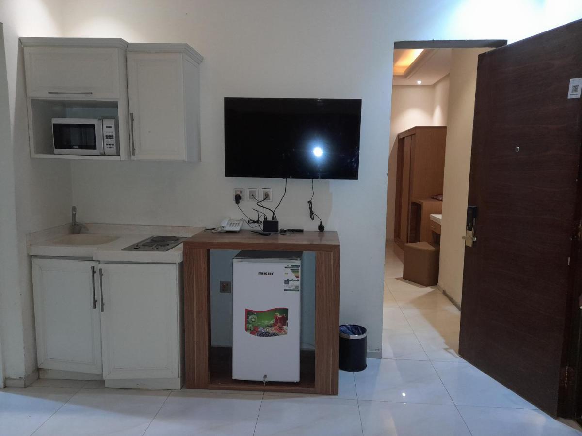 Guest house فائقة بلازا - السليمانيه المستشفى العسكري Riyadh