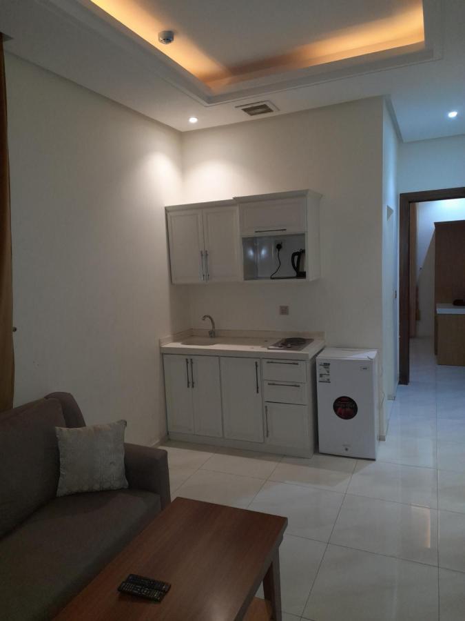 فائقة بلازا - السليمانيه المستشفى العسكري Guest house Riyadh