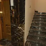 فائقة بلازا - السليمانيه المستشفى العسكري