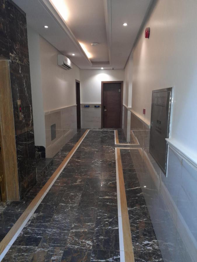 فائقة بلازا - السليمانيه المستشفى العسكري Guest house Riyadh