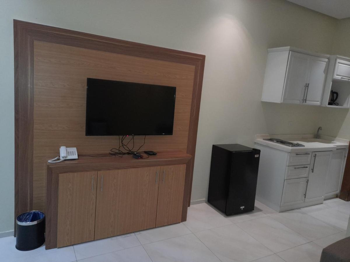 فائقة بلازا - السليمانيه المستشفى العسكري Guest house Riyadh