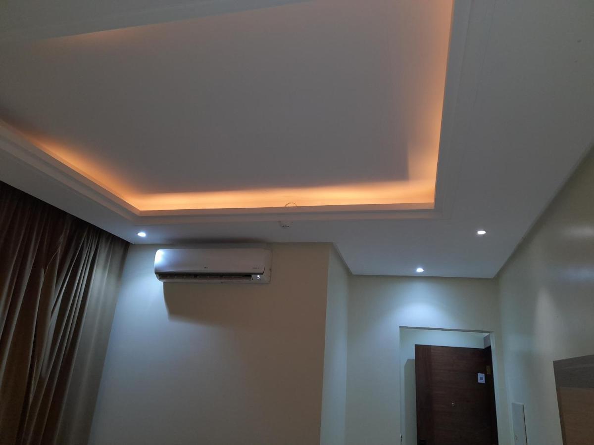 Guest house فائقة بلازا - السليمانيه المستشفى العسكري Riyadh
